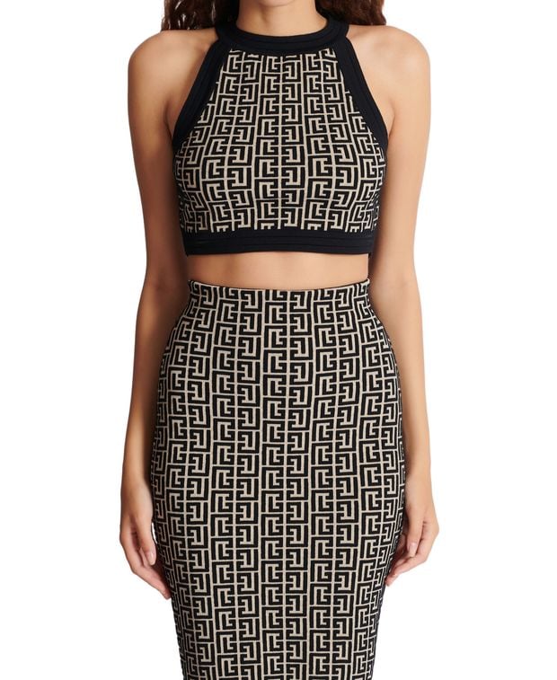 Balmain Blouse