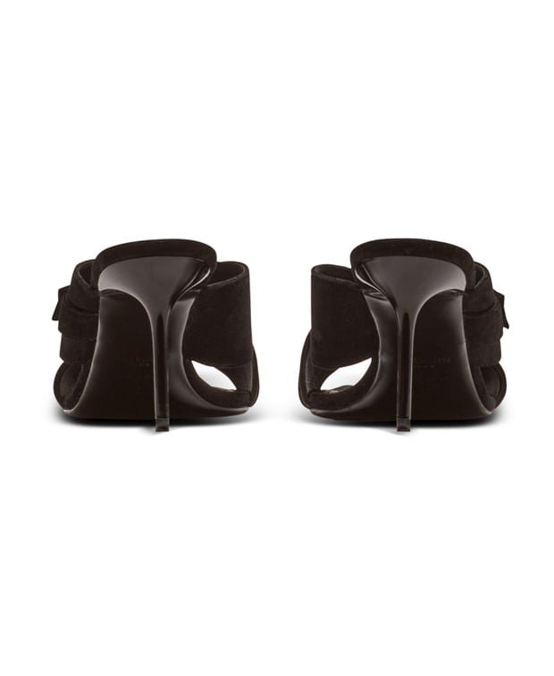Balmain Mules