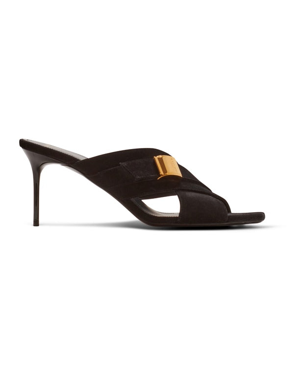 Balmain Mules