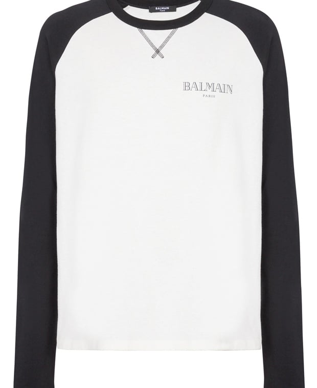 Balmain T-shirt