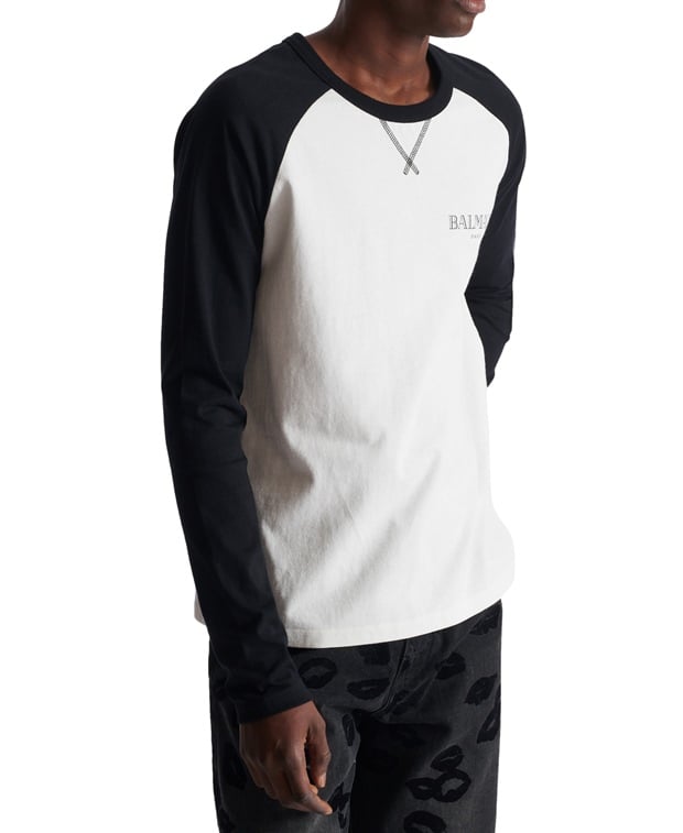 Balmain T-shirt