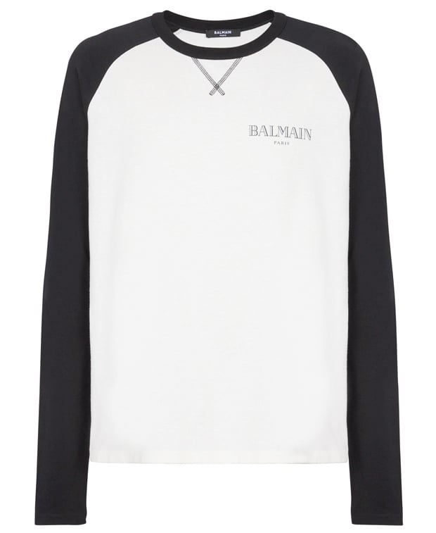 Balmain T-shirt