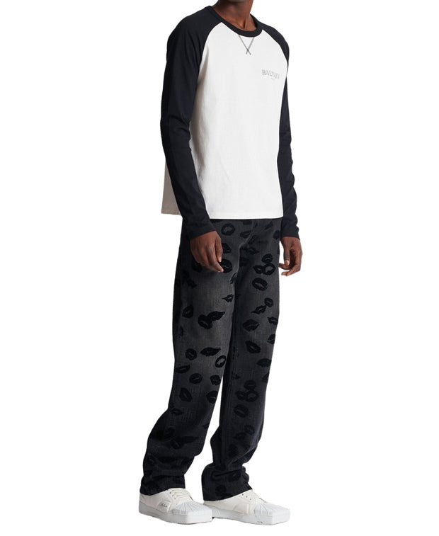 Balmain T-shirt