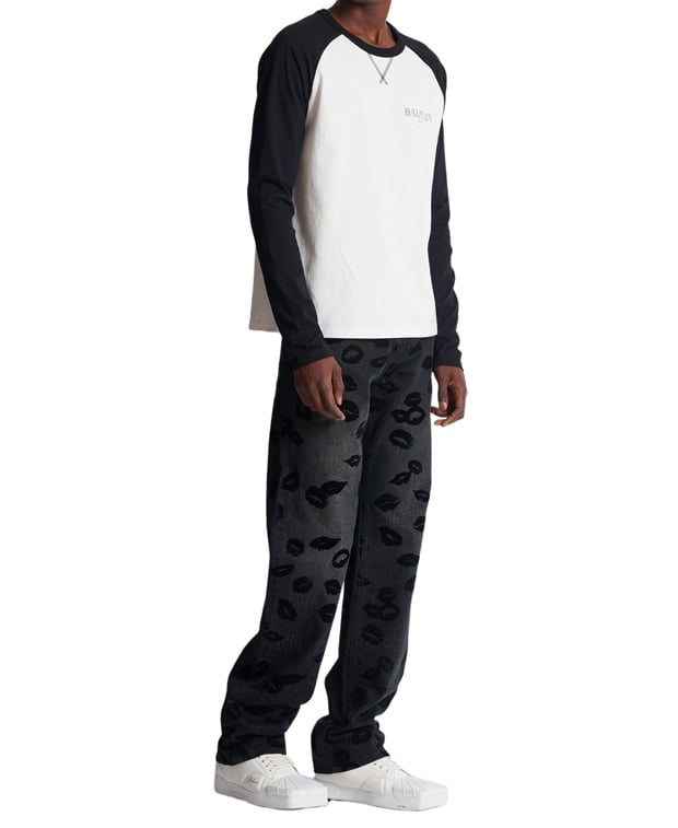 Balmain T-shirt