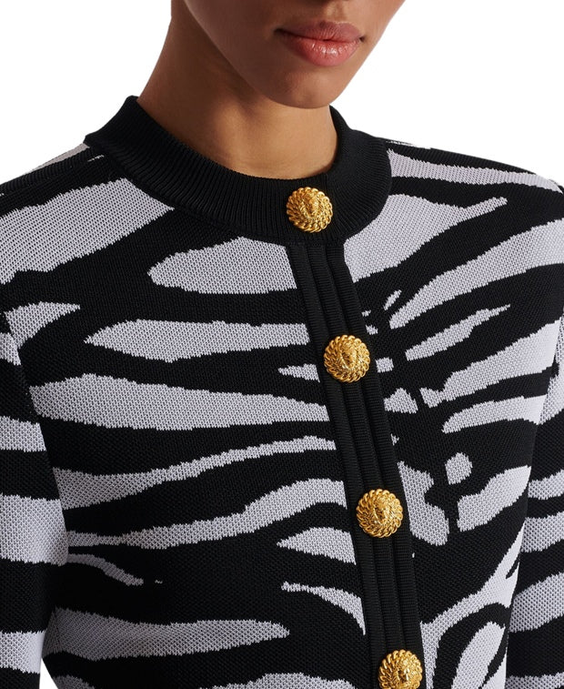 Balmain Cardigan