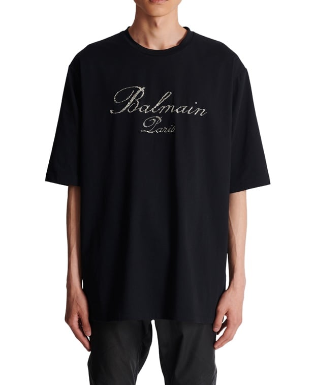 Balmain T-shirt