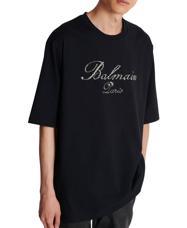 Balmain T-shirt