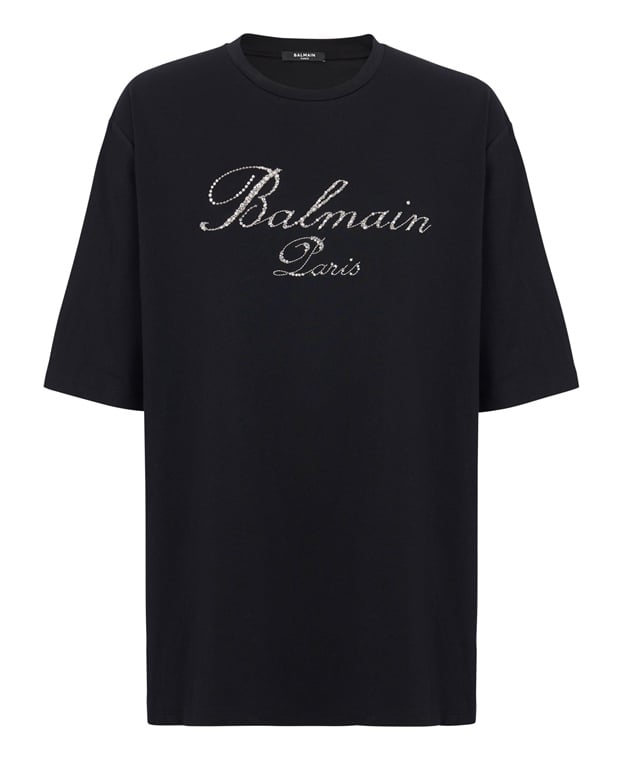 Balmain T-shirt