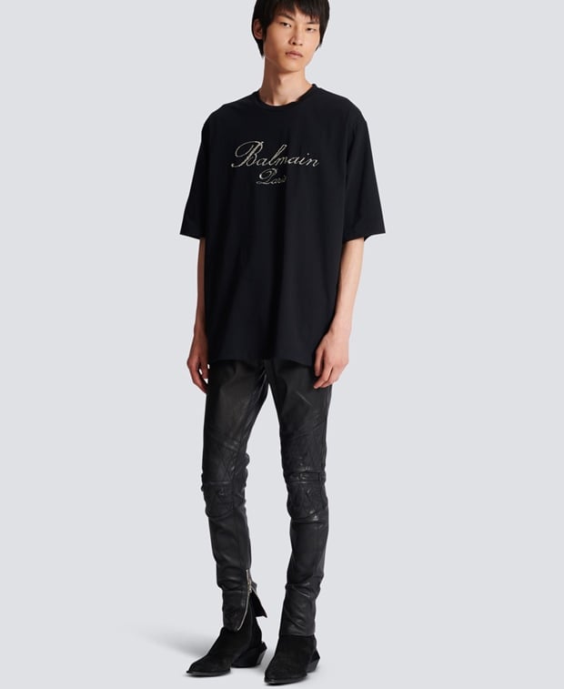 Balmain T-shirt