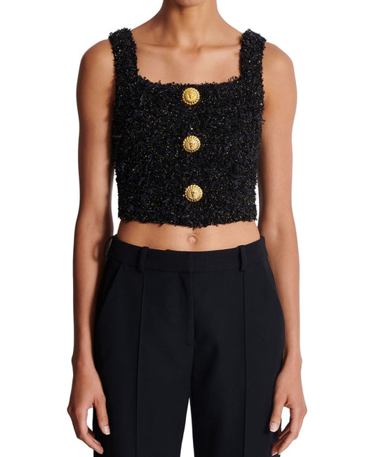 Balmain Blouse
