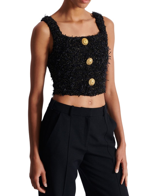 Balmain Blouse