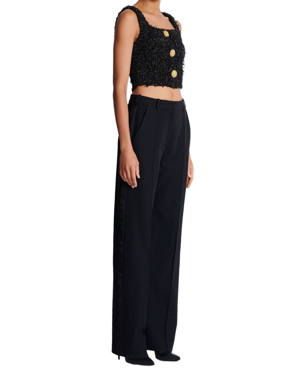 Balmain Blouse