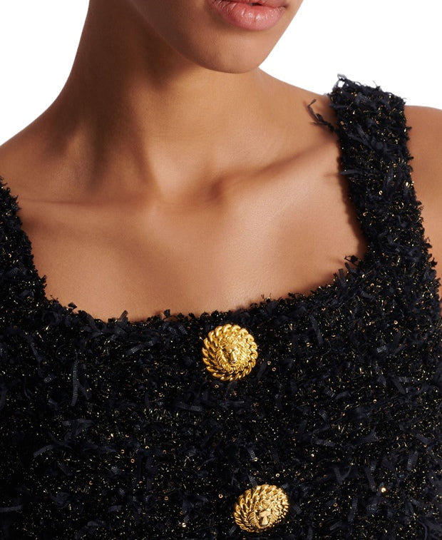 Balmain Blouse