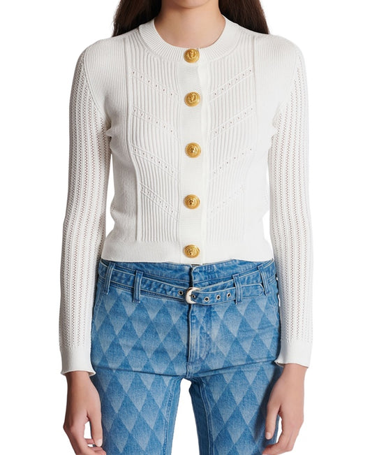 Balmain Cardigan