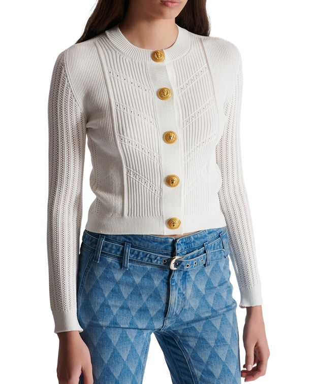 Balmain Cardigan
