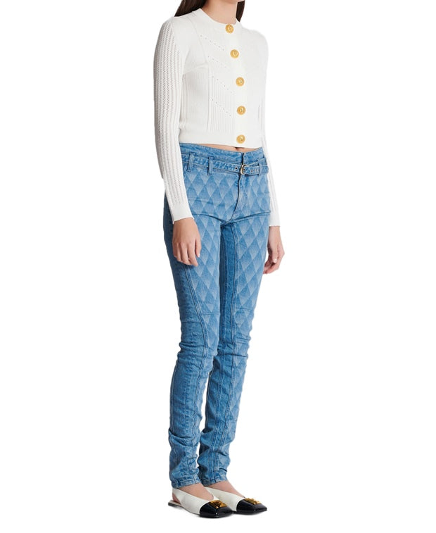 Balmain Cardigan