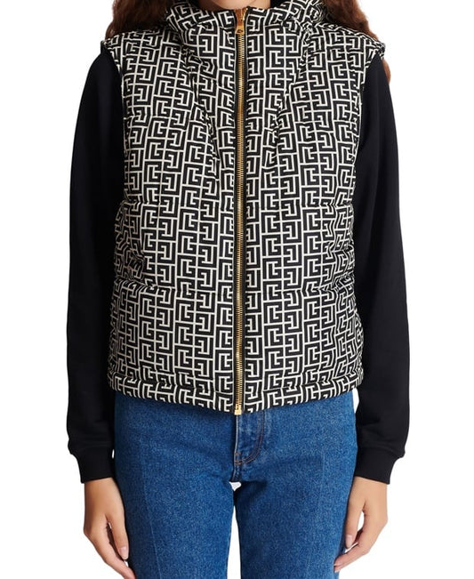 Balmain Jacket