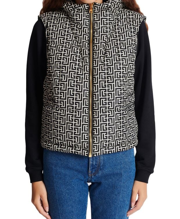 Balmain Jacket