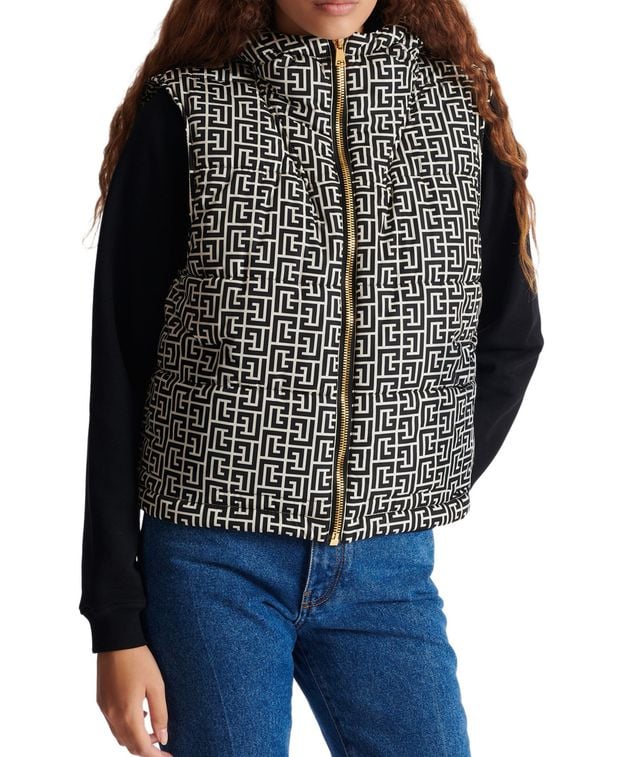 Balmain Jacket