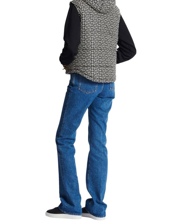 Balmain Jacket