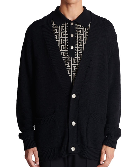 Balmain Cardigan
