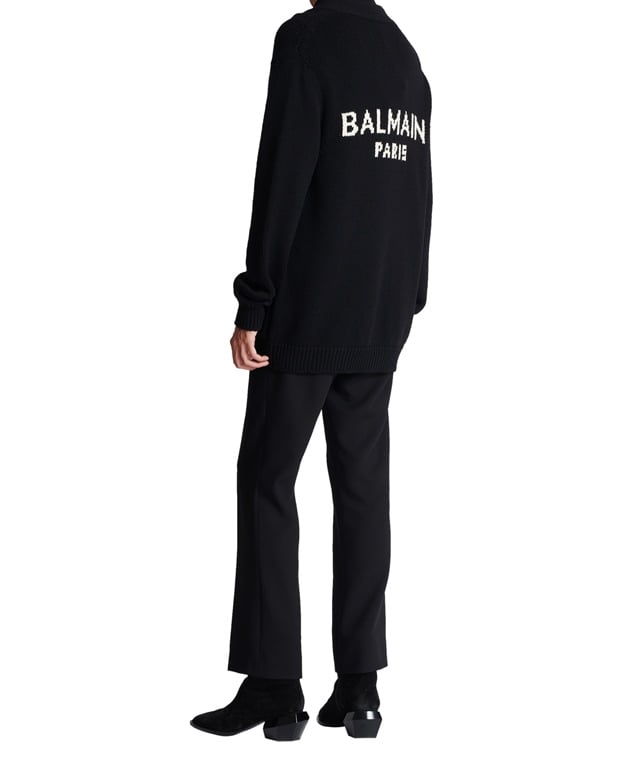 Balmain Cardigan