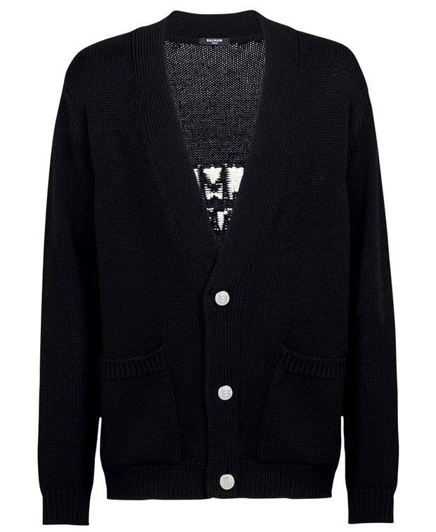 Balmain Cardigan
