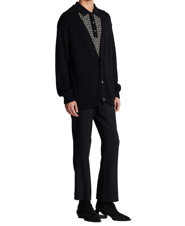 Balmain Cardigan