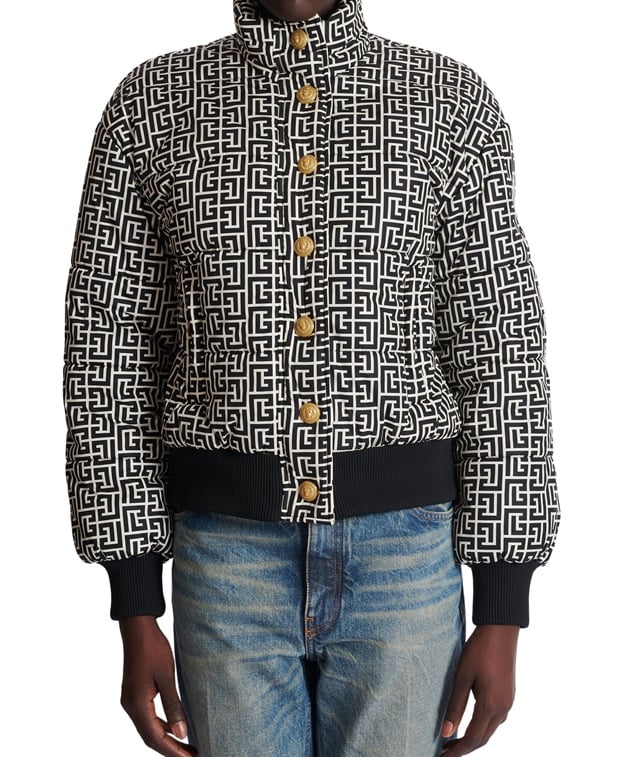 Balmain Jacket