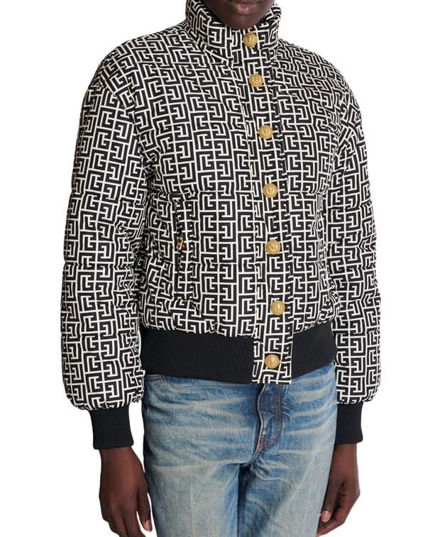 Balmain Jacket