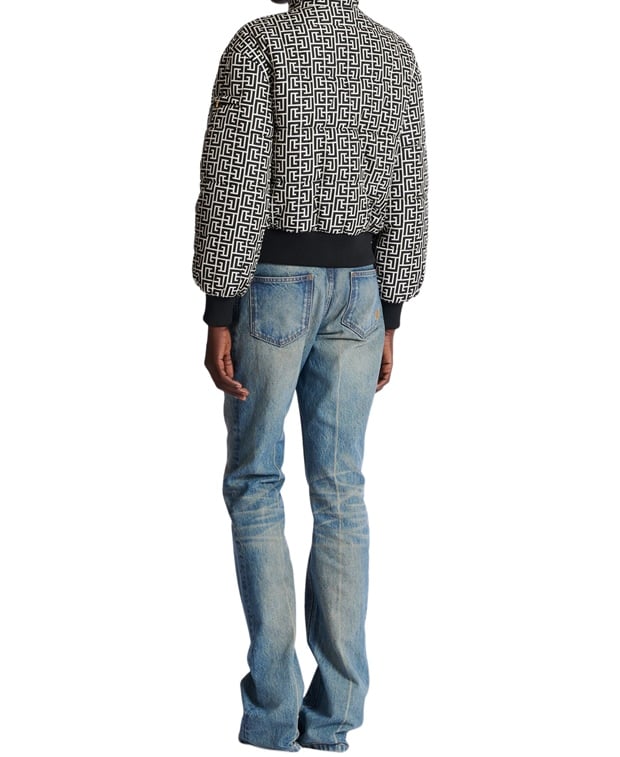 Balmain Jacket