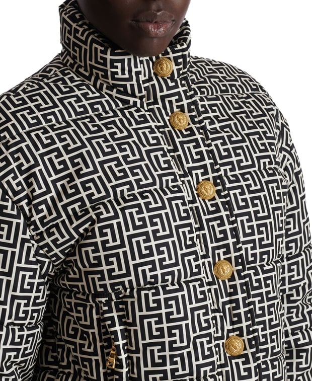 Balmain Jacket