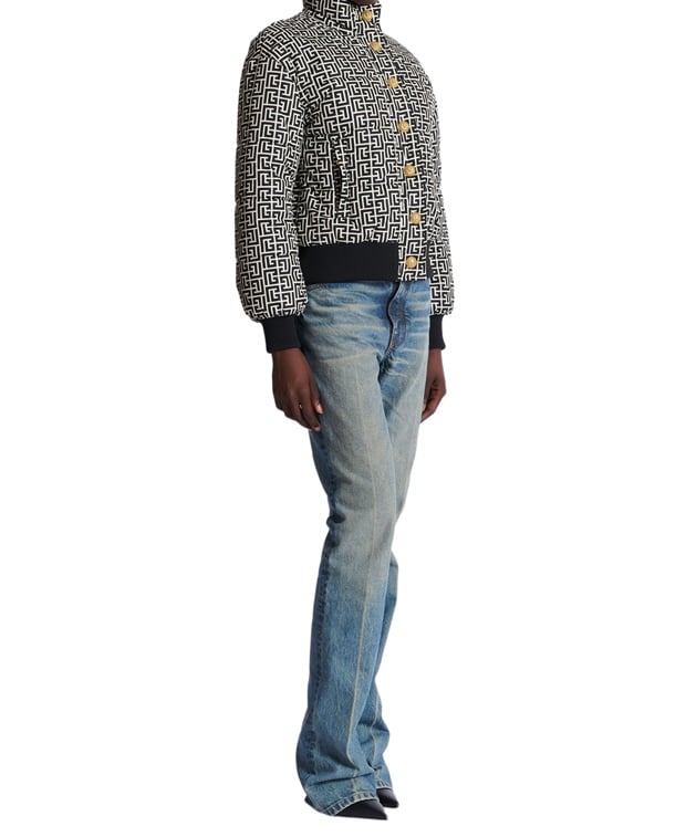 Balmain Jacket