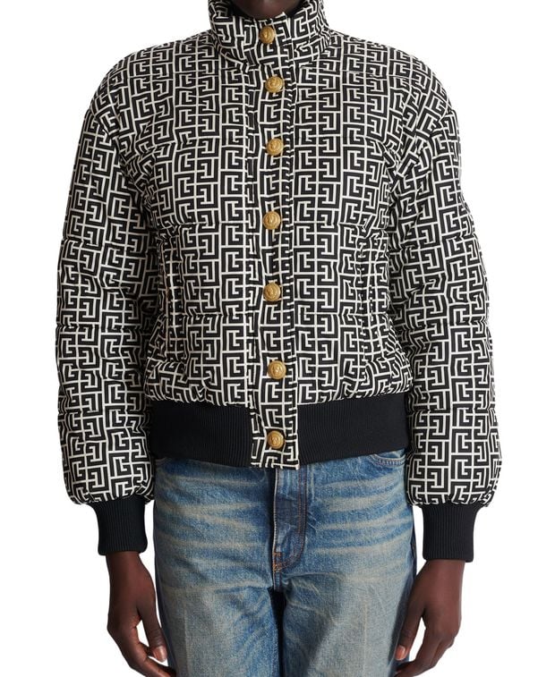 Balmain Jacket