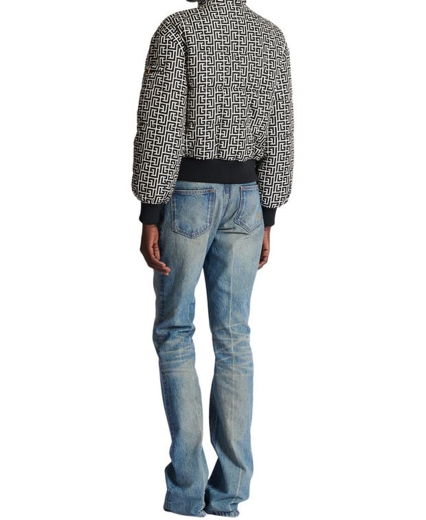 Balmain Jacket