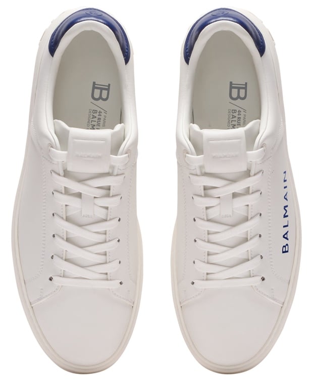 Balmain Sneakers