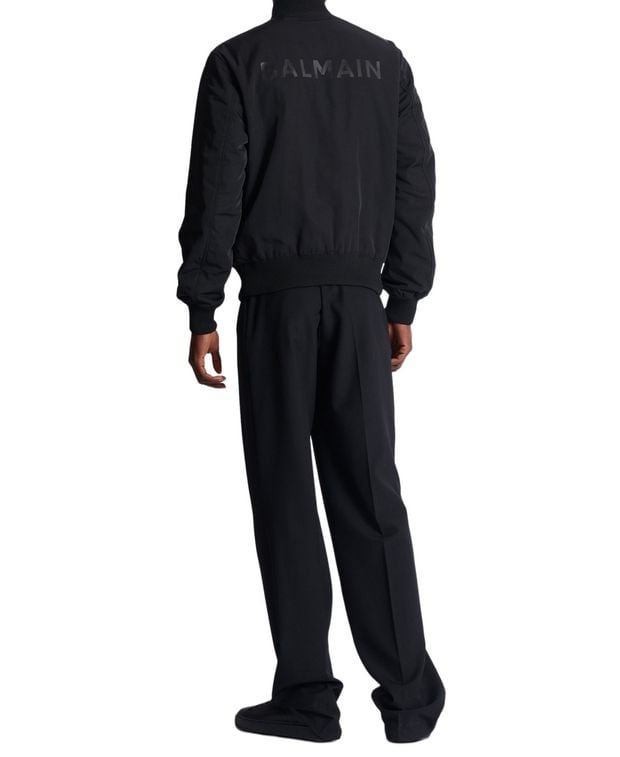 Balmain Jacket