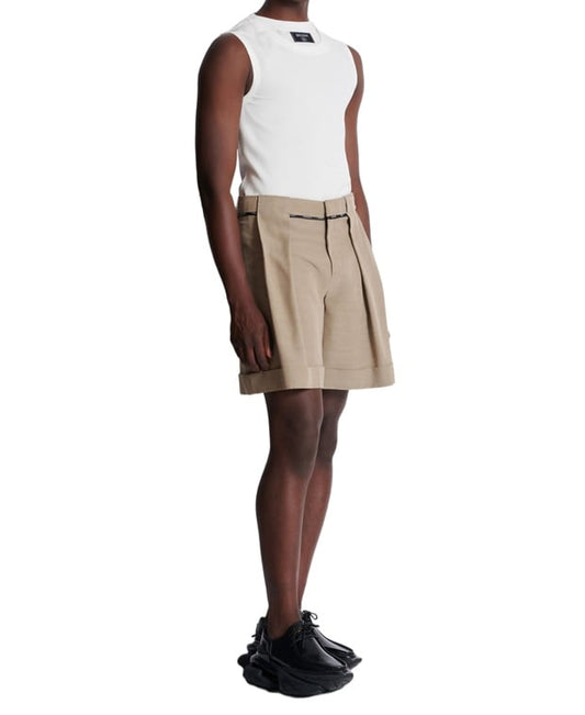 Balmain Functional shorts