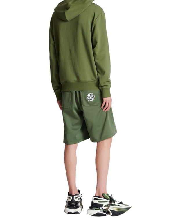 Balmain Long hoodie