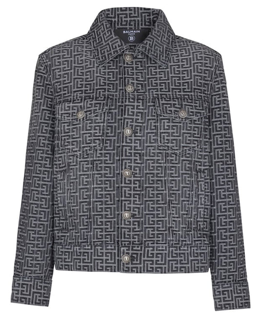 Balmain Denim jacket
