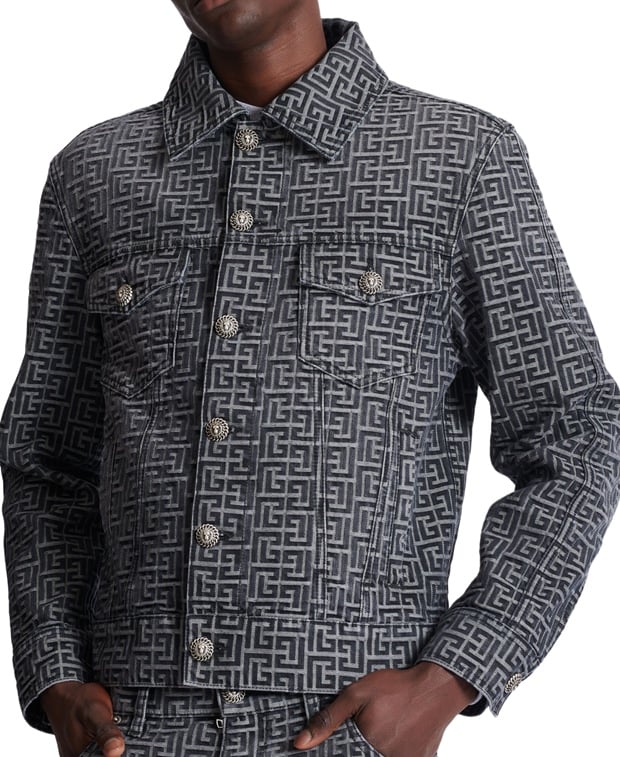 Balmain Denim jacket