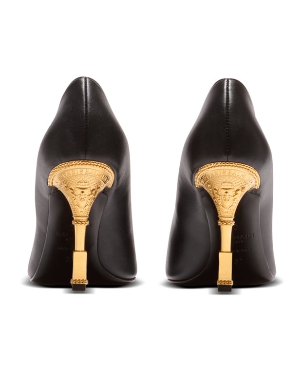 Balmain Pumps