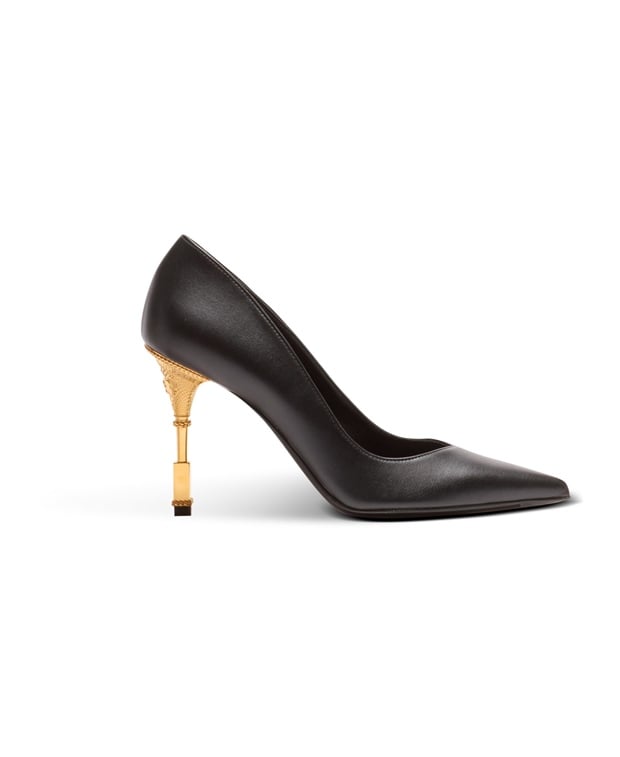 Balmain Pumps