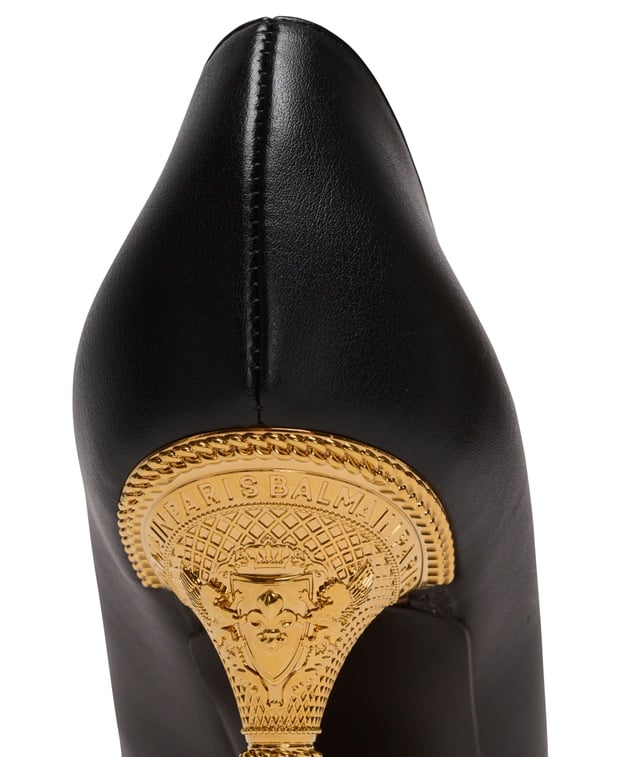 Balmain Pumps
