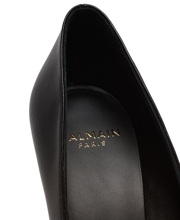 Balmain Pumps