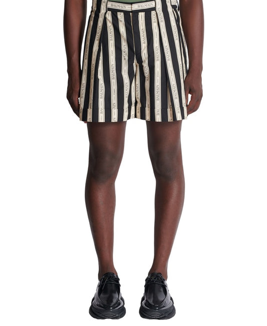 Balmain Functional shorts