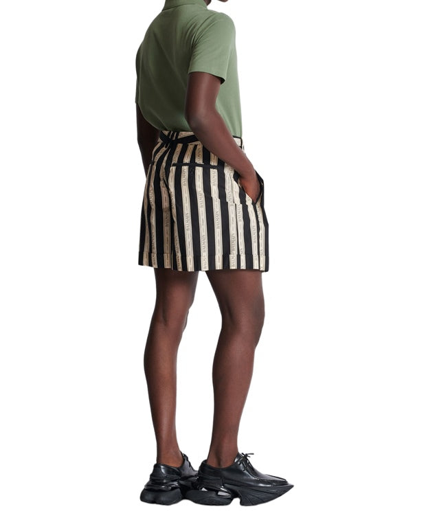 Balmain Functional shorts
