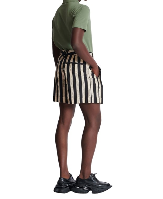 Balmain Functional shorts