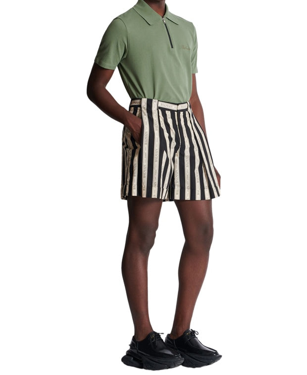 Balmain Functional shorts