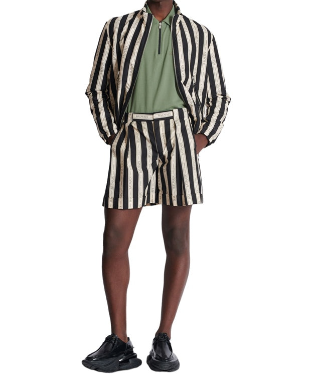 Balmain Functional shorts